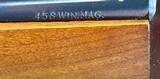 Ruger No.1 Tropical .458 Win Mag Rare rear sight. - 3 of 15