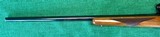 Ruger M77with Heavy Varmint Barrel w/ Factory Scope Rings.220 Swift - 8 of 13