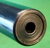 Ruger M77with Heavy Varmint Barrel w/ Factory Scope Rings.220 Swift - 9 of 13