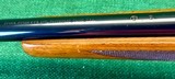 Ruger M77with Heavy Varmint Barrel w/ Factory Scope Rings.220 Swift - 12 of 13