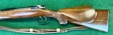 Steyr Mannlicher Schoenauer Model 1956 MC
Double Set Triggers
.30-06 Springfield - 3 of 14