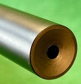 Winchester Model 70 SA w/ Heavy Varmint Barrel & Leupold Scope.22-250 Remington - 11 of 15