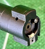 Winchester Model 70 SA w/ Heavy Varmint Barrel & Leupold Scope.22-250 Remington - 13 of 15