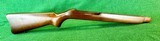 Ruger 44 Carbine Stock - 1 of 11