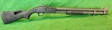 Mossberg M590A1 Military Model w/ Ghost Ring and Speed Feed12 Gauge - 1 of 15
