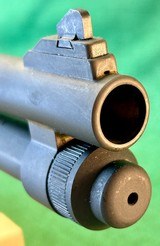 Mossberg M590A1 Military Model w/ Ghost Ring and Speed Feed12 Gauge - 11 of 15