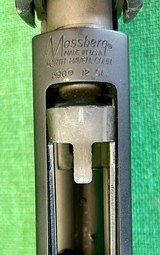 Mossberg M590A1 Military Model w/ Ghost Ring and Speed Feed12 Gauge - 15 of 15