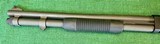 Mossberg M590A1 Military Model w/ Ghost Ring and Speed Feed12 Gauge - 9 of 15