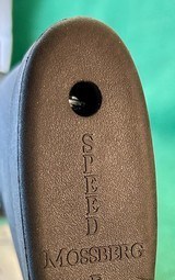 Mossberg M590A1 Military Model w/ Ghost Ring and Speed Feed12 Gauge - 12 of 15