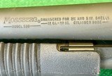 Mossberg M590A1 Military Model w/ Ghost Ring and Speed Feed12 Gauge - 4 of 15