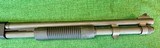 Mossberg M590A1 Military Model w/ Ghost Ring and Speed Feed12 Gauge - 7 of 15