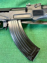 Arsenal SLR-95AK-47 with Sling, 30 Round Magazine (Where Permissible)7.62 X 39mm - 3 of 15