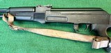 Arsenal SLR-95AK-47 with Sling, 30 Round Magazine (Where Permissible)7.62 X 39mm - 13 of 15