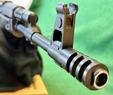 Arsenal SLR-95AK-47 with Sling, 30 Round Magazine (Where Permissible)7.62 X 39mm - 15 of 15