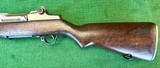 Springfield M1 Garand w/Prewar Receiver(10/1940).30-06 Springfield - 8 of 15