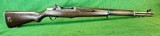 Springfield M1 Garand w/Prewar Receiver
(10/1940)
.30-06 Springfield