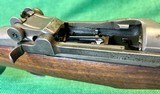 Springfield M1 Garand w/Prewar Receiver(10/1940).30-06 Springfield - 15 of 15