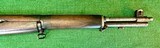 Springfield M1 Garand w/Prewar Receiver(10/1940).30-06 Springfield - 7 of 15