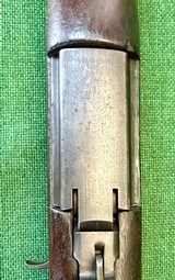 Springfield M1 Garand w/Prewar Receiver(10/1940).30-06 Springfield - 12 of 15