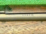 Springfield M1 Garand w/Prewar Receiver(10/1940).30-06 Springfield - 4 of 15