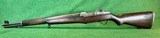 Springfield M1 Garand w/Prewar Receiver(10/1940).30-06 Springfield - 2 of 15