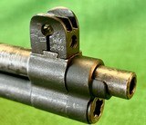 Springfield M1 Garand w/Prewar Receiver(10/1940).30-06 Springfield - 14 of 15