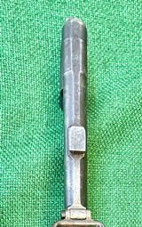 Springfield M1 Garand w/Prewar Receiver(10/1940).30-06 Springfield - 13 of 15