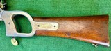 Webley & Scott No.1 Mark 