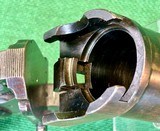 Webley & Scott No 3 Mark I Flare Gun with Holster - 8 of 10