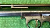 Webley Air PistolMark 1.22 - 12 of 12