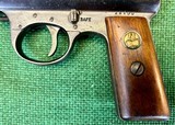 Webley Air PistolMark 1.22 - 3 of 12