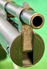 Webley Air PistolMark 1.22 - 7 of 12