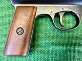 Webley Air PistolMark 1.22 - 4 of 12