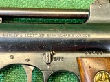 Webley Air PistolMark 1.22 - 2 of 12