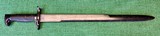 WWII
WW2 U.S. Navy USN MK1 Training Bayonet w/ MK 1 Scabbard - 4 of 9