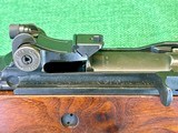 Early Springfield M1A 7.62 X 51mm NATO NM - 6 of 15