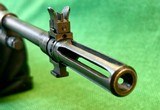 Early Springfield M1A 7.62 X 51mm NATO NM - 8 of 15