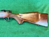 Sako L579 Forester (Standard Sporter).22-250 Remington - 7 of 13