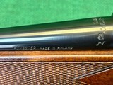 Sako L579 Forester (Standard Sporter).22-250 Remington - 3 of 13