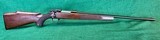 Sako L579 Forester (Standard Sporter).22-250 Remington - 1 of 13