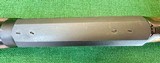 Marlin 336RCJM Barrel and Thumb Spur.30-30 Winchester - 10 of 14