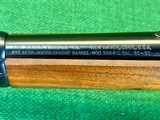 Marlin 336RCJM Barrel and Thumb Spur.30-30 Winchester - 3 of 14