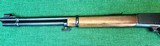 Marlin 336RCJM Barrel and Thumb Spur.30-30 Winchester - 9 of 14