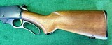 Marlin 336RCJM Barrel and Thumb Spur.30-30 Winchester - 8 of 14