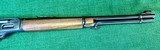 Marlin 336RCJM Barrel and Thumb Spur.30-30 Winchester - 7 of 14