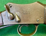 W. W. Greener EG Mk III Police Shotgun
12/14 Gauge - 4 of 15