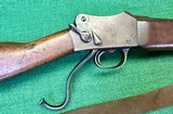 W. W. Greener EG Mk III Police Shotgun
12/14 Gauge - 13 of 15