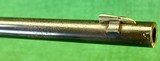 Savage Model 1899
Takedown - Rare!
.38-55 Winchester - 15 of 15