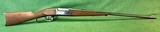 Savage Model 1899
Takedown - Rare!
.38-55 Winchester - 1 of 15