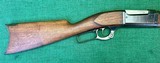 Savage Model 1899
Takedown - Rare!
.38-55 Winchester - 5 of 15